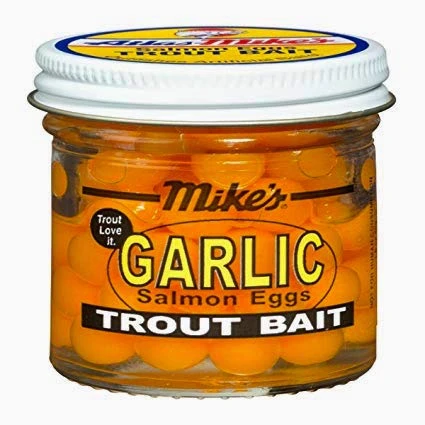 Atlas-Mike's Mike's Garlic Eggs 1 Atlas-Mike's Mike's Garlic Eggs