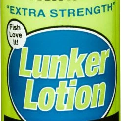 Atlas-Mike's Mike's Lunker Lotion 4 Oz. 27 Atlas-Mike's Mike's Lunker Lotion 4 Oz.