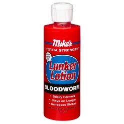 Atlas-Mike's Mike's Lunker Lotion 4 Oz. 31 Atlas-Mike's Mike's Lunker Lotion 4 Oz.