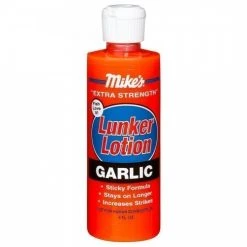 Atlas-Mike's Mike's Lunker Lotion 4 Oz. 35 Atlas-Mike's Mike's Lunker Lotion 4 Oz.