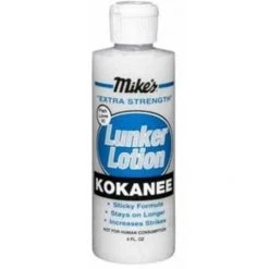 Atlas-Mike's Mike's Lunker Lotion 4 Oz. 38 Atlas-Mike's Mike's Lunker Lotion 4 Oz.