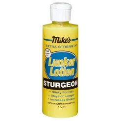 Atlas-Mike's Mike's Lunker Lotion 4 Oz. 45 Atlas-Mike's Mike's Lunker Lotion 4 Oz.