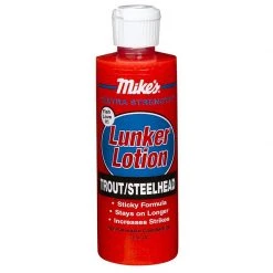 Atlas-Mike's Mike's Lunker Lotion 4 Oz. 46 Atlas-Mike's Mike's Lunker Lotion 4 Oz.