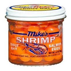 Atlas-Mike's Mike's Shrimp Eggs