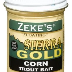 Atlas-Mike's Zeke's Sierra Gold Floating Trout Bait