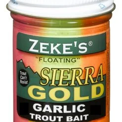 Atlas-Mike's Zeke's Sierra Gold Floating Trout Bait