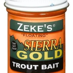 Atlas-Mike's Zeke's Sierra Gold Floating Trout Bait