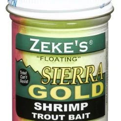 Atlas-Mike's Zeke's Sierra Gold Floating Trout Bait