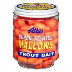 Atlas-Mike's Atlas Regular Marshmallows Baits