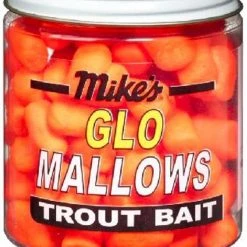 Atlas-Mike's Mike's Glo Mallows