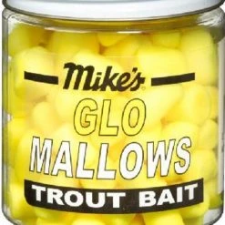 Atlas-Mike's Mike's Glo Mallows