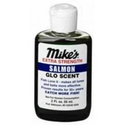 Atlas-Mike's Mike's Glo Scent Bait Oils Baits