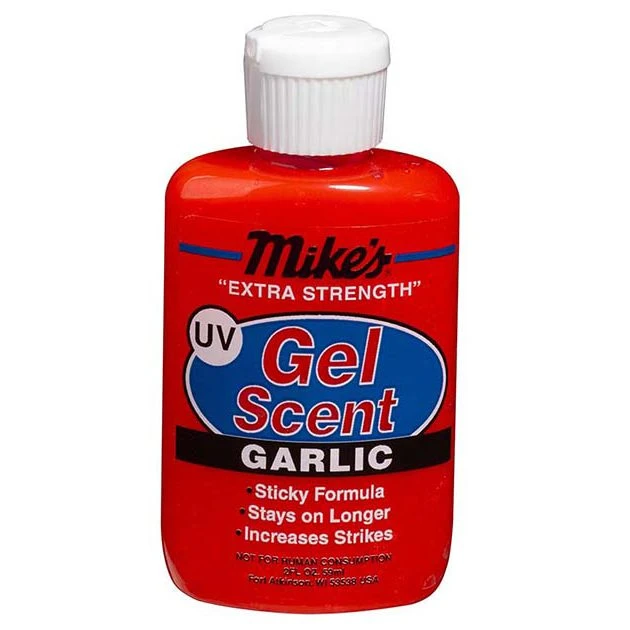 Atlas-Mike's Mike's UV Gel Scent 2 Oz. 7 Atlas-Mike's Mike's UV Gel Scent 2 Oz.
