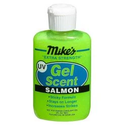 Atlas-Mike's Mike's UV Gel Scent 2 Oz. 25 Atlas-Mike's Mike's UV Gel Scent 2 Oz.