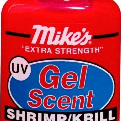 Atlas-Mike's Mike's UV Gel Scent 2 Oz. 29 Atlas-Mike's Mike's UV Gel Scent 2 Oz.