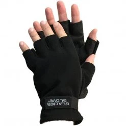 Glacier Glove Alaska River Fingerless Glove Sale