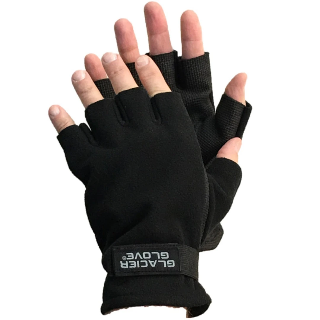 Glacier Glove Alaska River Fingerless Glove Sale 3 Glacier Glove Alaska River Fingerless Glove Sale