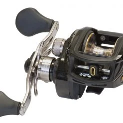 Lew's BB-1Z Speed Spool Smart Plus Baitcasting Reels 5 Lew's BB-1Z Speed Spool Smart Plus Baitcasting Reels