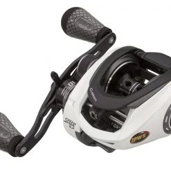 Lew's Custom Speed Spool MSB Baitcasting Reels 6 Lew's Custom Speed Spool MSB Baitcasting Reels