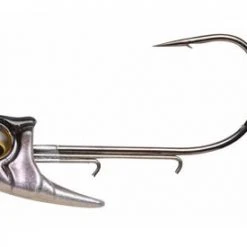 Tackle Megabass Body Balance Swimbait Jighead
