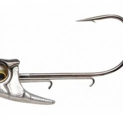 Tackle Megabass Body Balance Swimbait Jighead