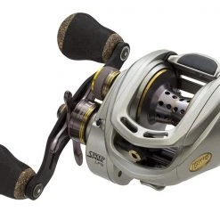 Team Lew's Lite LFS Speed Spool Baitcasting Reels 5 Team Lew's Lite LFS Speed Spool Baitcasting Reels