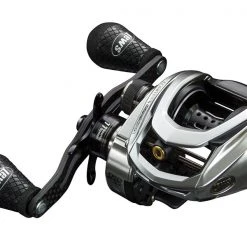 Team Lew's SLP HyperMag Speed Spool Baitcasting Reels 7 Team Lew's SLP HyperMag Speed Spool Baitcasting Reels