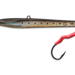Williamson Abyss Speed Jig