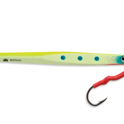 Williamson Benthos Speed Jig 31 Williamson Benthos Speed Jig