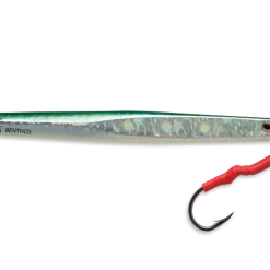 Williamson Benthos Speed Jig 33 Williamson Benthos Speed Jig