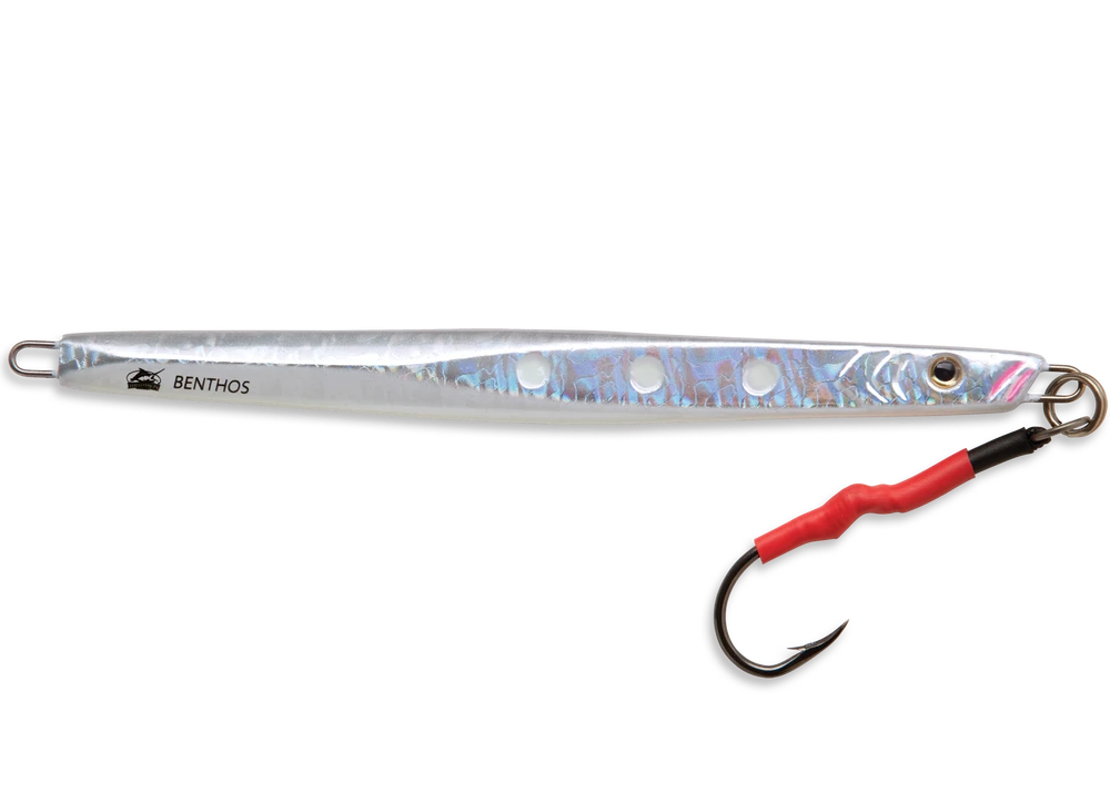 Williamson Benthos Speed Jig 16 Williamson Benthos Speed Jig