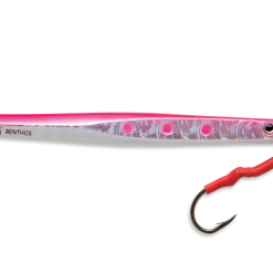 Williamson Benthos Speed Jig 43 Williamson Benthos Speed Jig