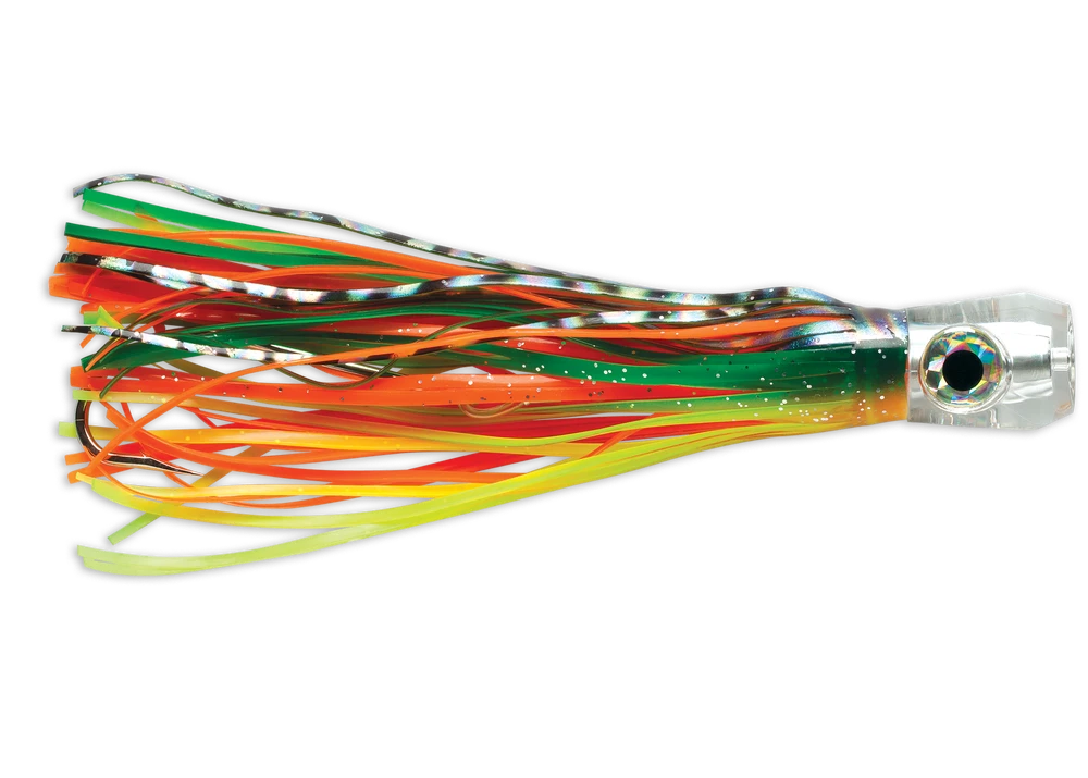 Williamson BGC8 Big Game Catcher 2 Williamson BGC8 Big Game Catcher