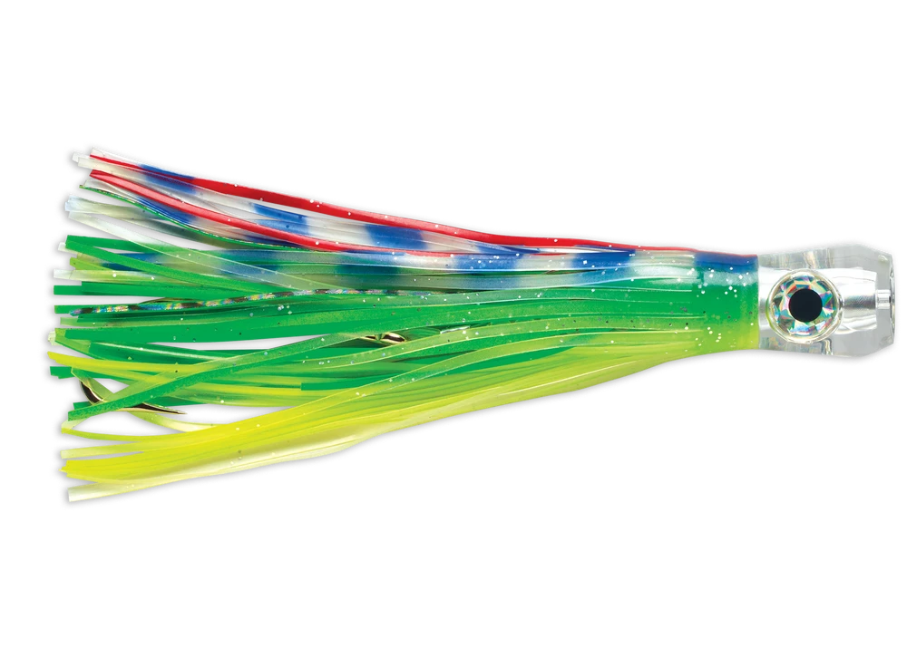 Williamson BGC8 Big Game Catcher 6 Williamson BGC8 Big Game Catcher