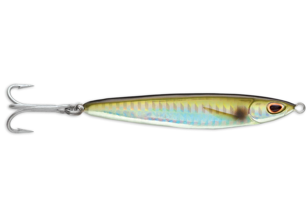 Williamson Gomame Jig 1 Williamson Gomame Jig