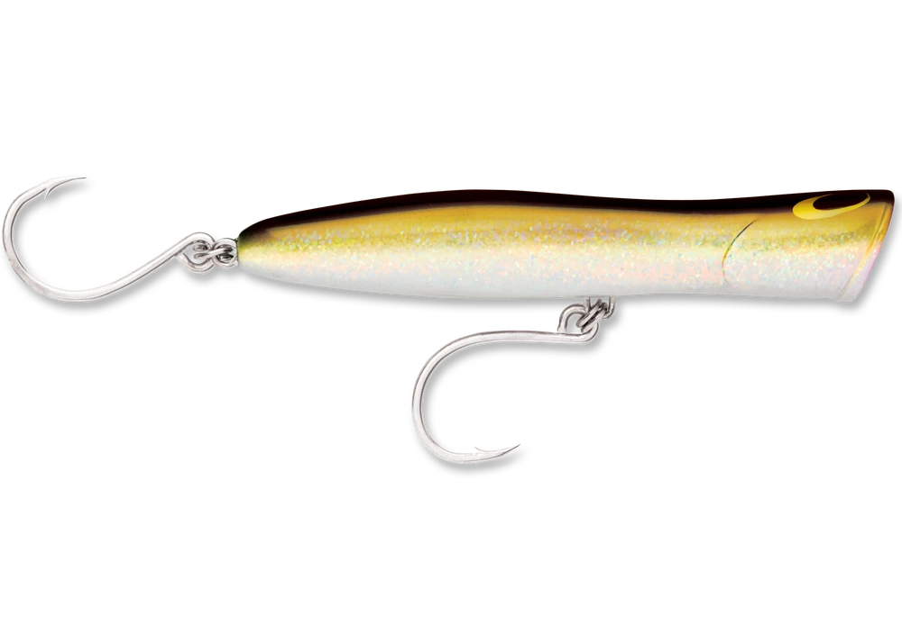 Williamson Popper Pro 130 1 Williamson Popper Pro 130