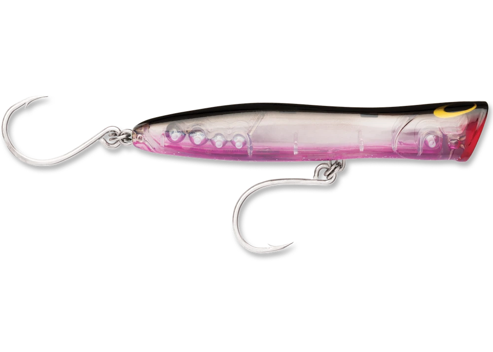 Williamson Popper Pro 130 2 Williamson Popper Pro 130