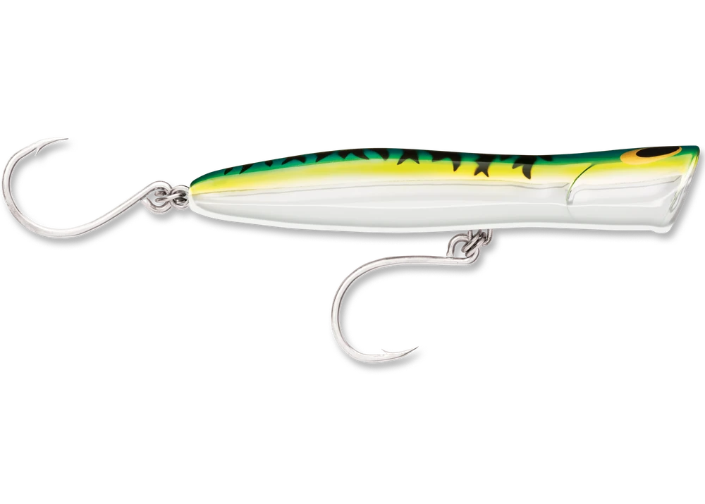 Williamson Popper Pro 130 7 Williamson Popper Pro 130