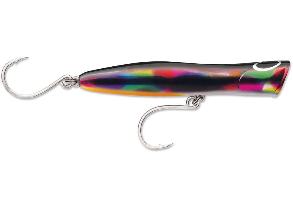 Williamson Popper Pro 130 8 Williamson Popper Pro 130