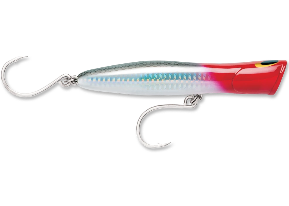 Williamson Popper Pro 130 10 Williamson Popper Pro 130