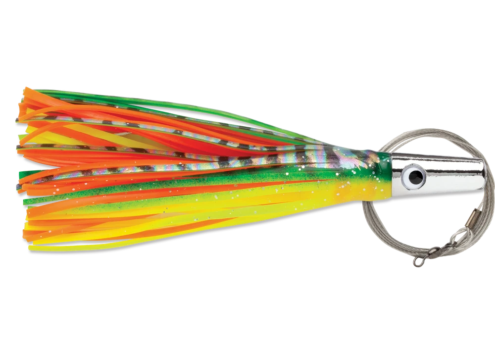 Williamson Rigged Wahoo Catcher Lure Accessories 2 Williamson Rigged Wahoo Catcher Lure Accessories