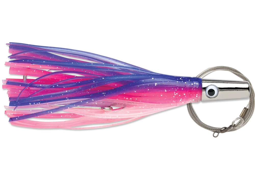 Williamson Rigged Wahoo Catcher Lure Accessories 3 Williamson Rigged Wahoo Catcher Lure Accessories
