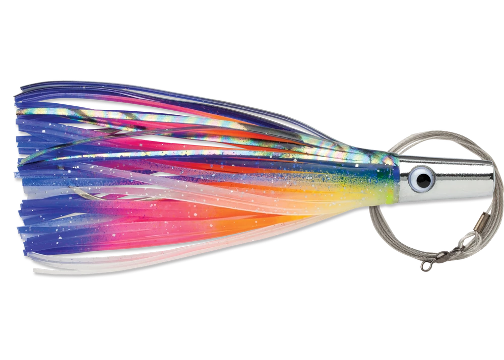 Williamson Rigged Wahoo Catcher Lure Accessories 5 Williamson Rigged Wahoo Catcher Lure Accessories