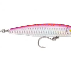 Williamson Sub-Surface Pro 130 Baits