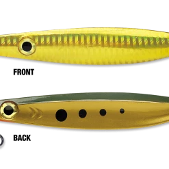 Jigs Williamson Vortex Speed Jig