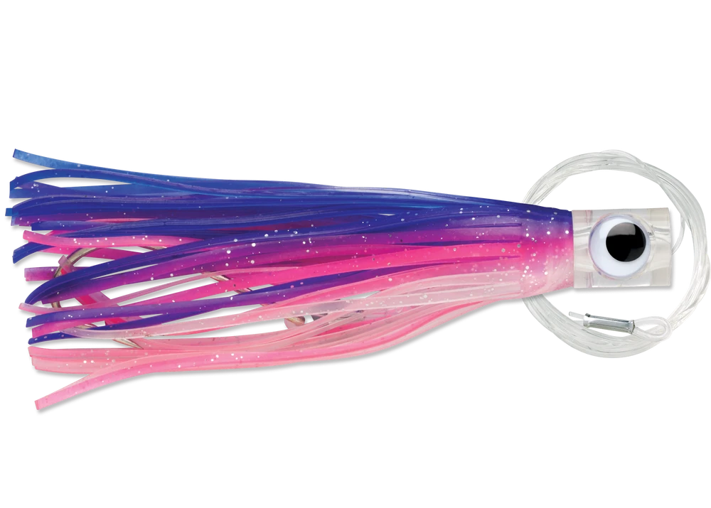 Lure Accessories Williamson Rigged Dorado Catcher 7 Lure Accessories Williamson Rigged Dorado Catcher