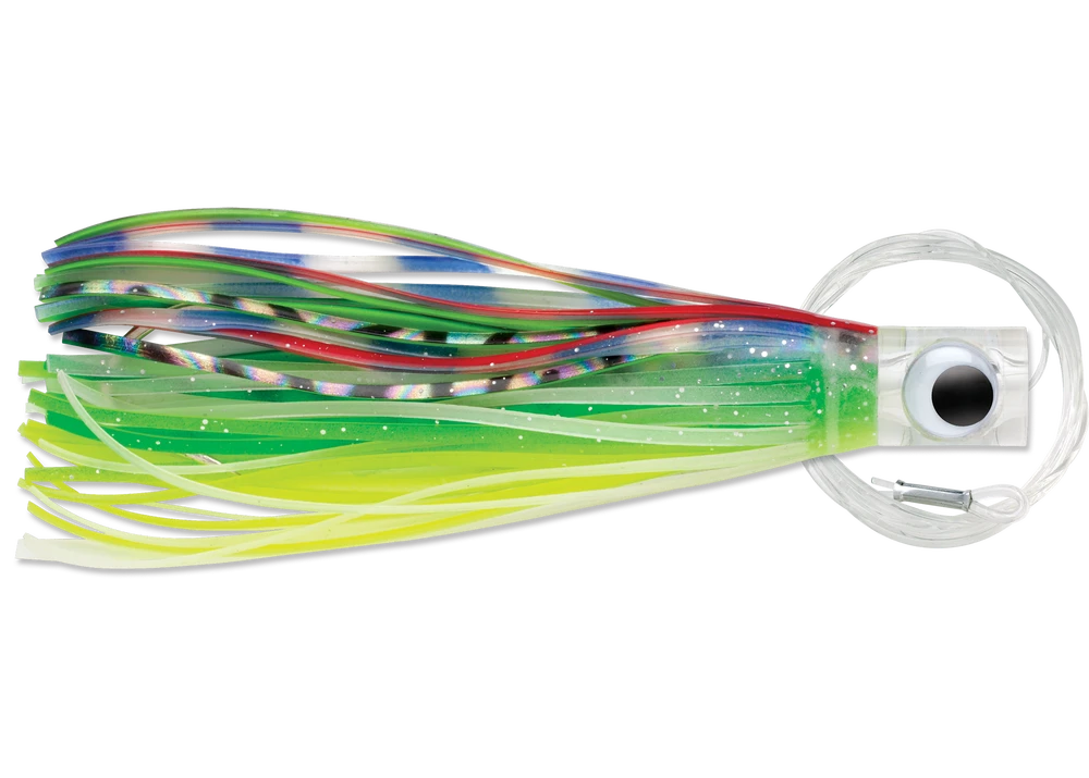 Lure Accessories Williamson Rigged Dorado Catcher 12 Lure Accessories Williamson Rigged Dorado Catcher