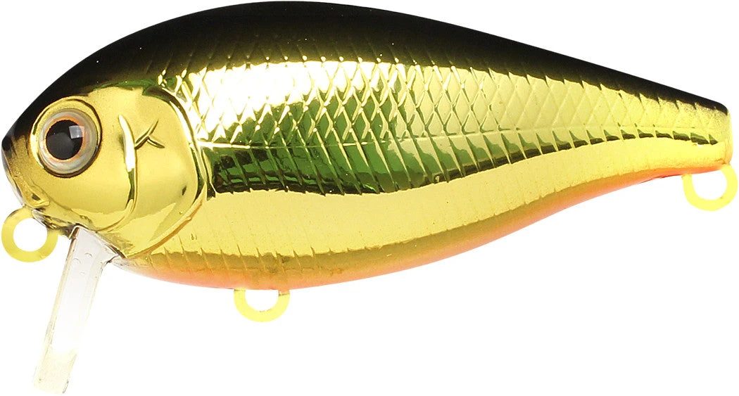 Lucky Craft CB-001 Waking Crankbait 1 Lucky Craft CB-001 Waking Crankbait