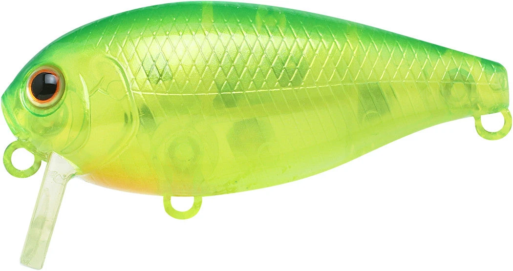 Lucky Craft CB-001 Waking Crankbait 3 Lucky Craft CB-001 Waking Crankbait