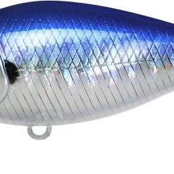 Lucky Craft CB-001 Waking Crankbait 9 Lucky Craft CB-001 Waking Crankbait